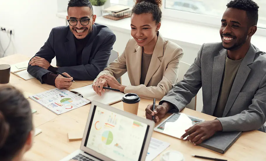 Business Development